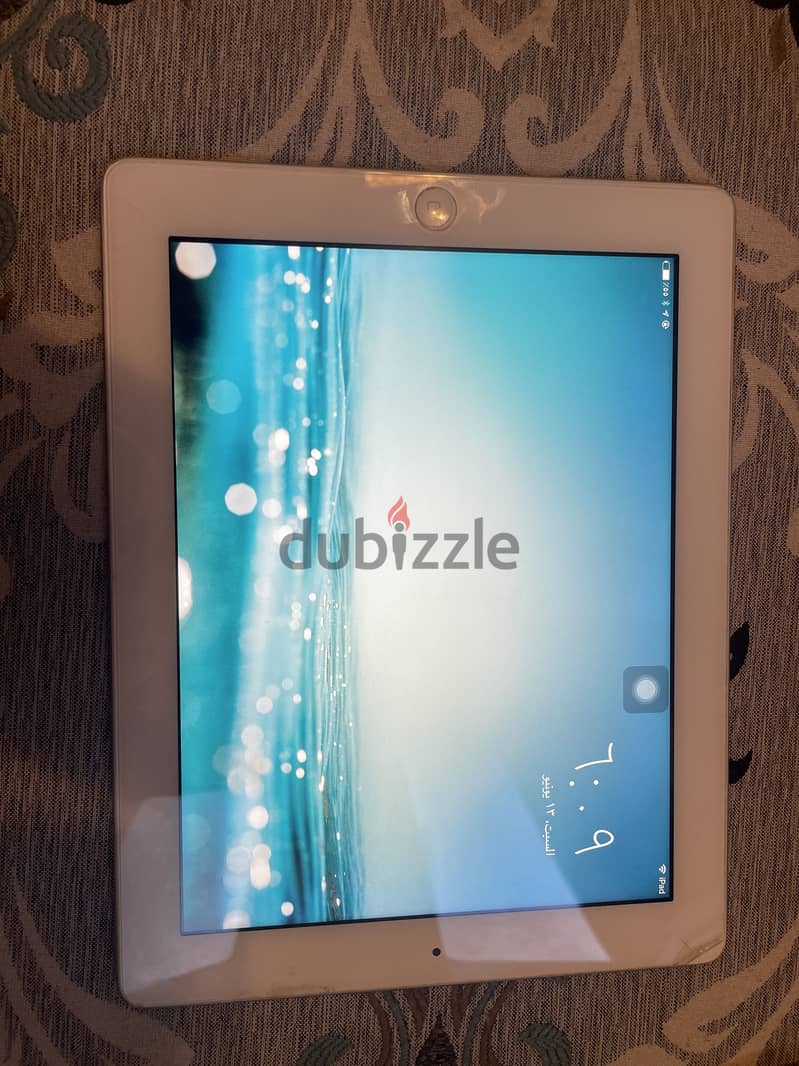 Apple Ipad 4 1