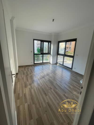 Apartment for rent in Madinaty, 168 sq m  Located in Phase B8, one of the most prestigious phases in Madinaty  Stunning garden view