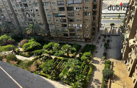 Apartment for Sale in Tayba Buildings, 1st District with Open View