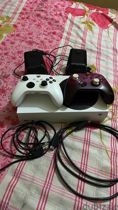Xbox series s