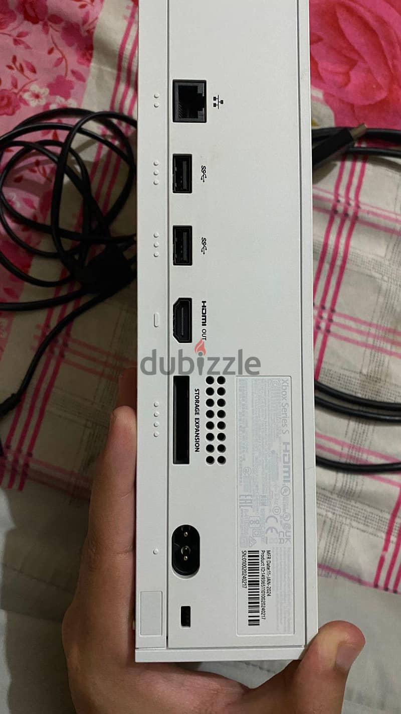 Xbox series s 1