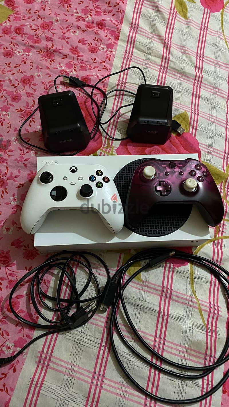 Xbox series s 3
