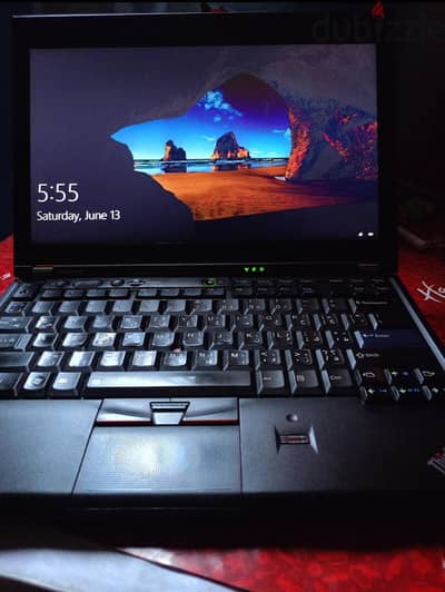 لابتوب لينوفو i5 4ram