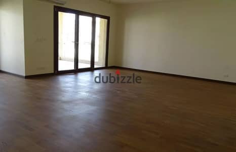 Prime located Finished apartment +garden in Pyramids Heights next to New Giza