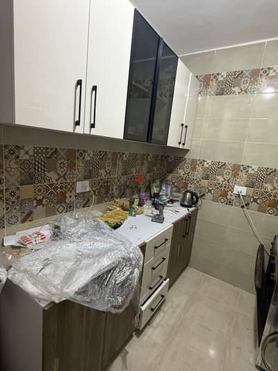 مطبخ جديد