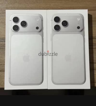 Apple - iPhone 17 Pro Max