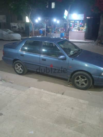 Hyundai Excel 1997