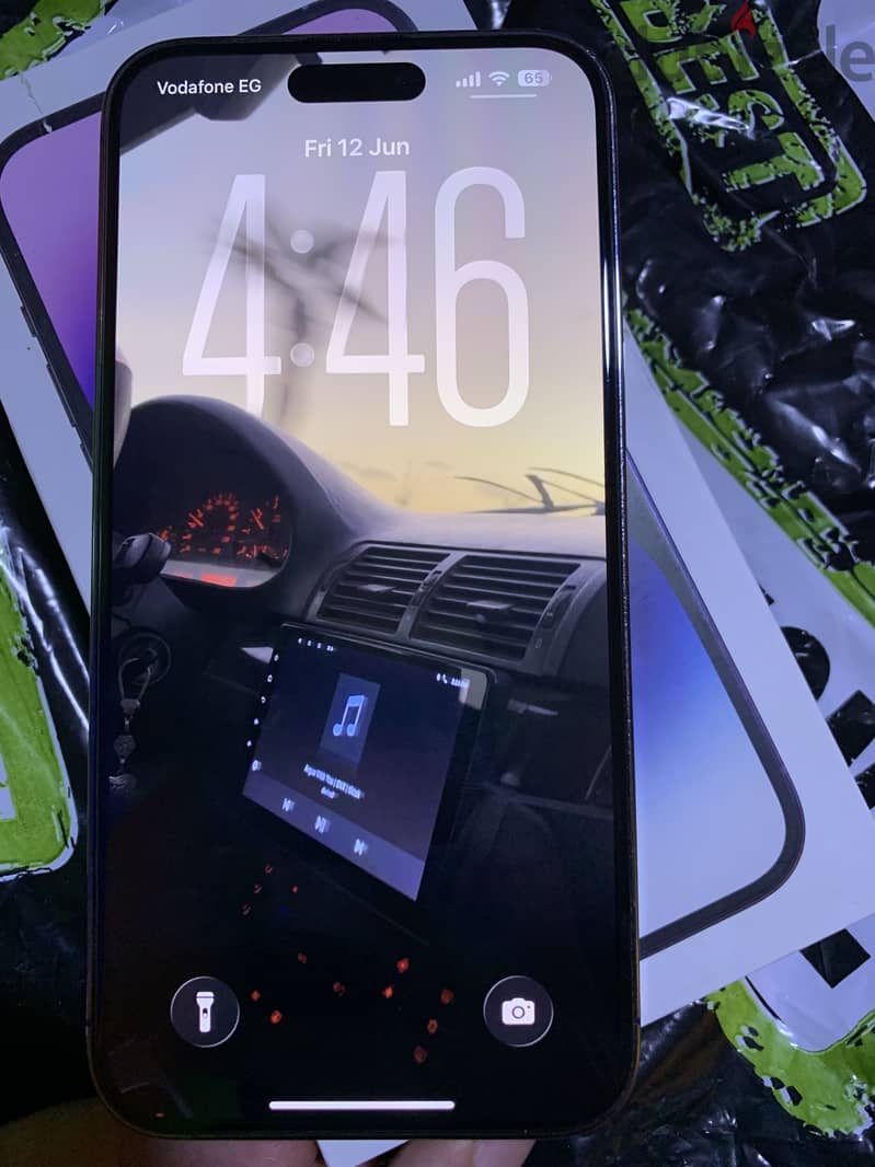 iPhone 14 Pro Max 1