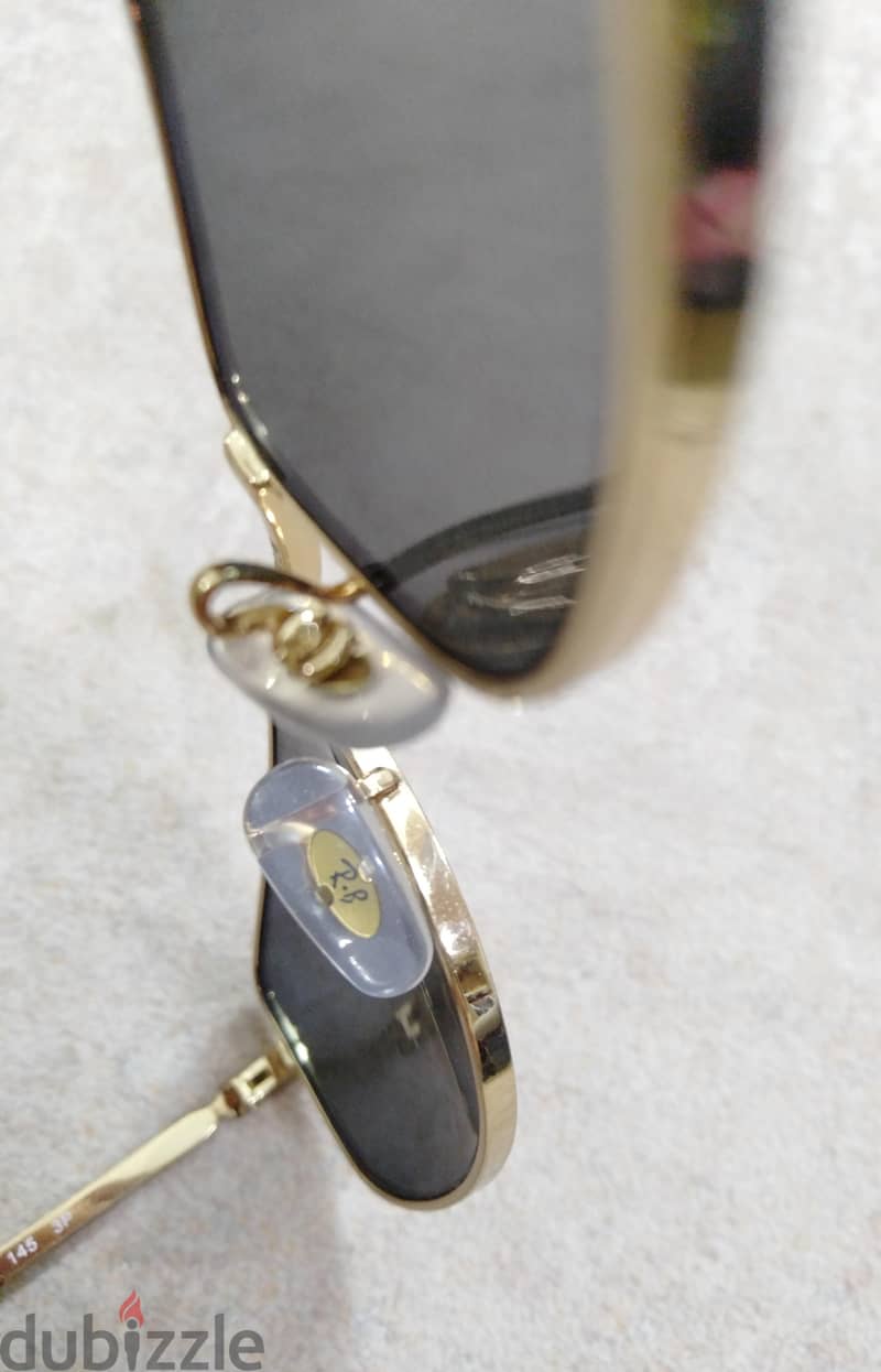 نظارات ORIGINAL)Ray-Ban) 3