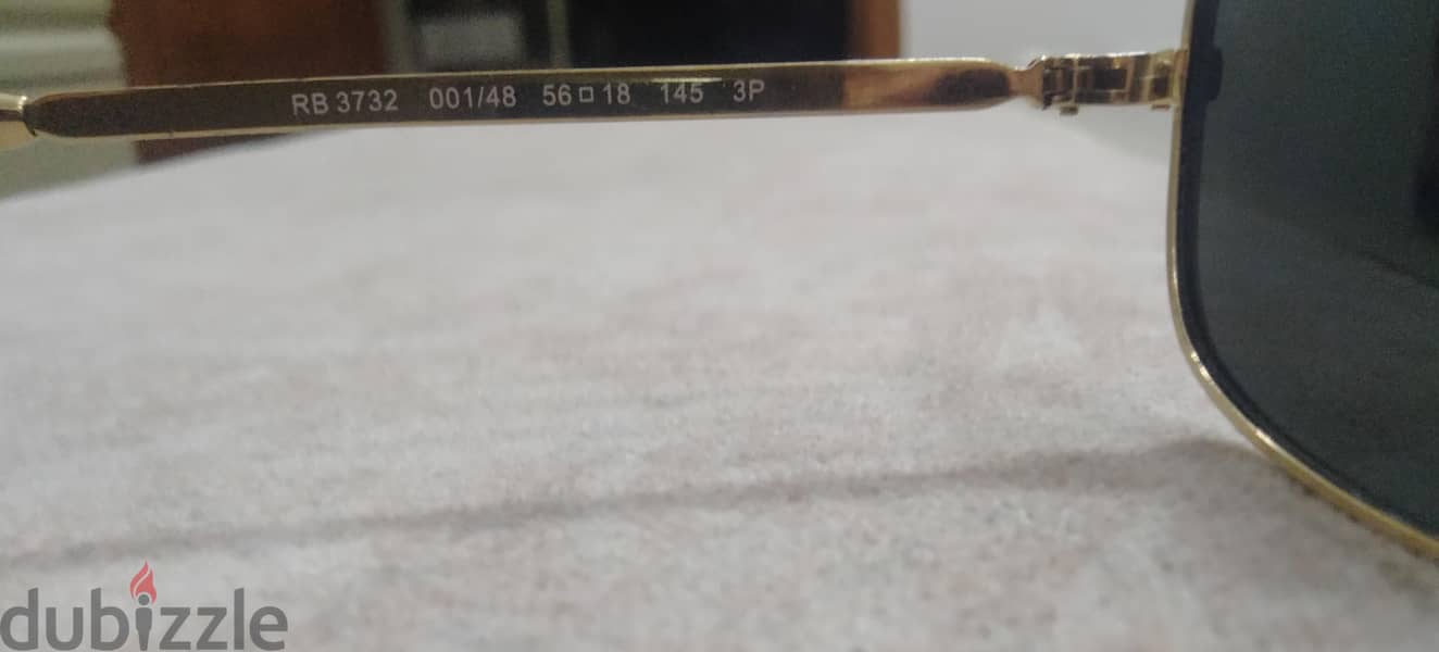 نظارات ORIGINAL)Ray-Ban) 4