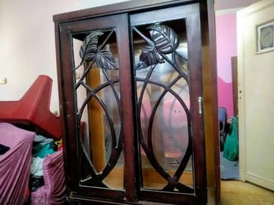 نيش 2 درفه جرار