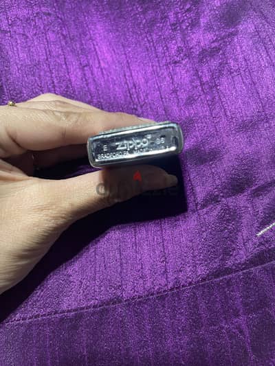 ‎ولاعة Zippo أصلية Harley-Davidson