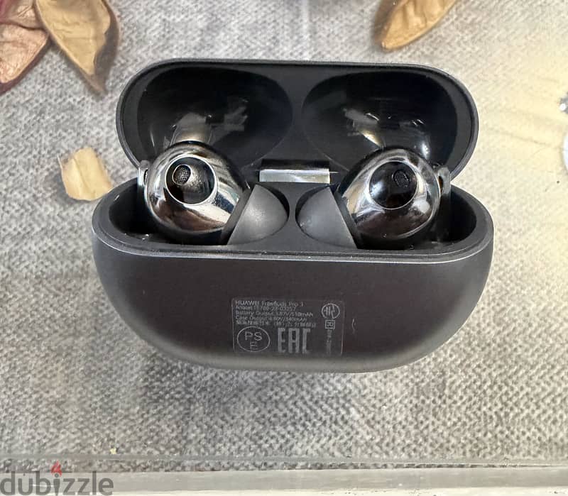 Huawei freebuds pro 3 5