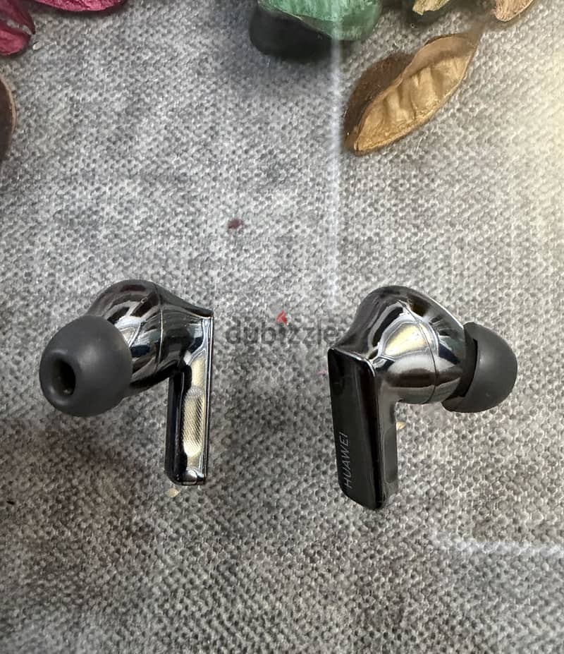 Huawei freebuds pro 3 7