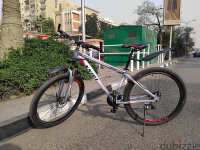 عجلة xnirt 29