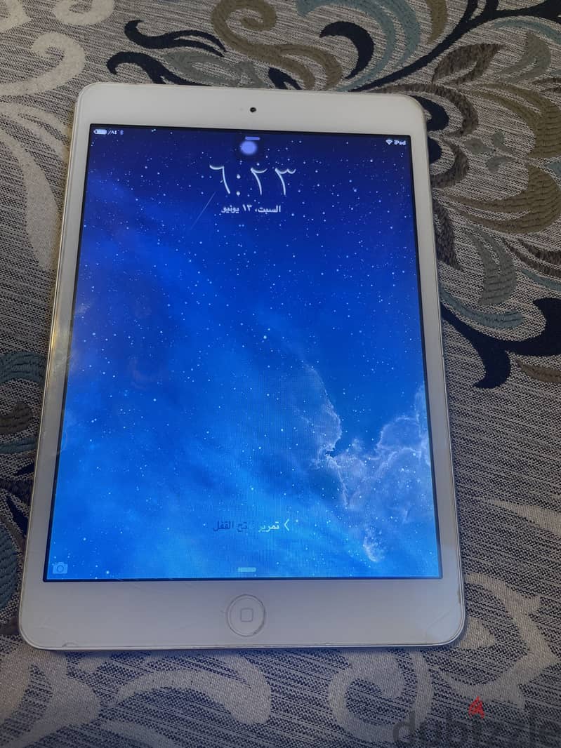 Ipad Mini 2 1