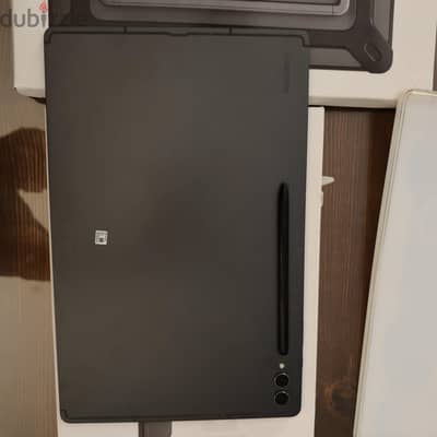 Samsung Tab S9Ultra 5G