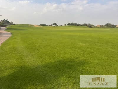 -فيلا للبيع في مدينتي نموذج A استلام فوري صف اول جولف اكبر نماذج فيلات مدينتي