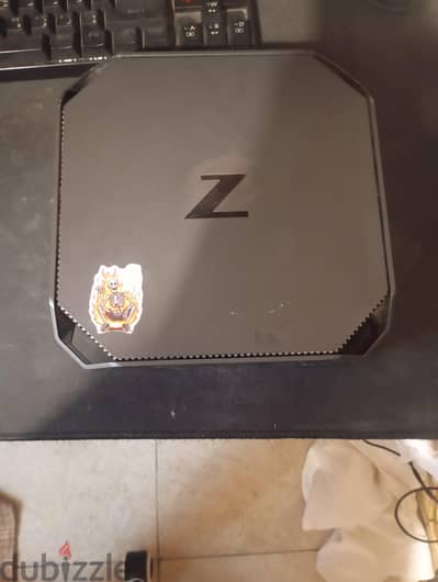 HP z2 g4 workstation pc