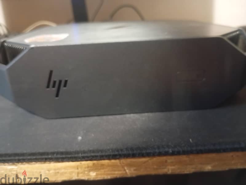 HP z2 g4 workstation pc 1