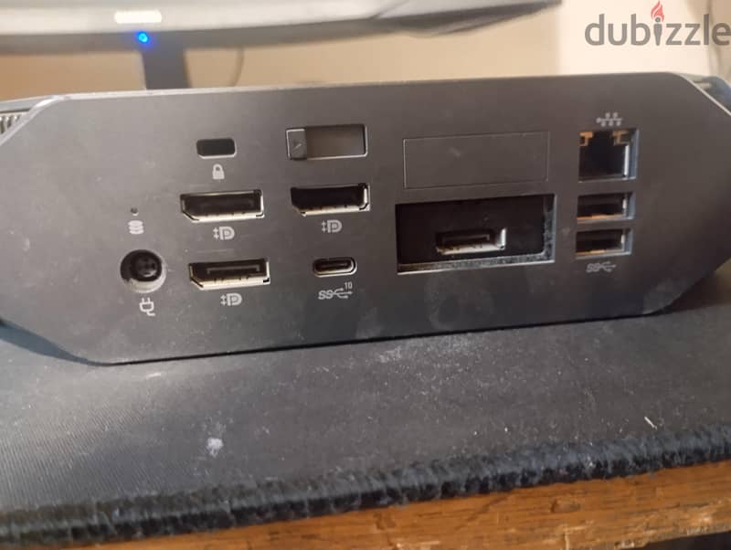 HP z2 g4 workstation pc 4