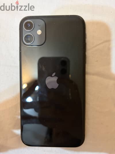 Apple - iPhone 11