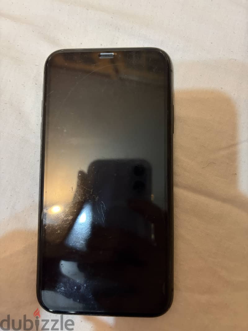 Apple - iPhone 11 1