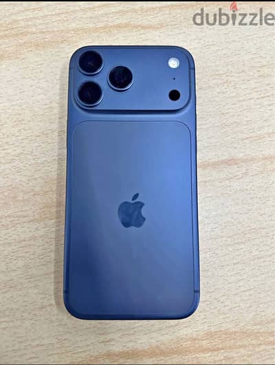 Apple - iPhone 17 Pro Max