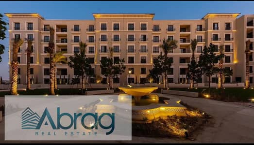 للبيع بنتهاوس 243م متشطب بتكييفات   استلام فورى تكمله اقساط كومباوند Village west الشيخ زايد
