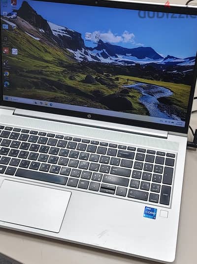 HP ProBook 450 G8 i7
