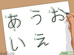 تعليم اللغة اليابانية من مدرس معتمد من The Japan Foundation