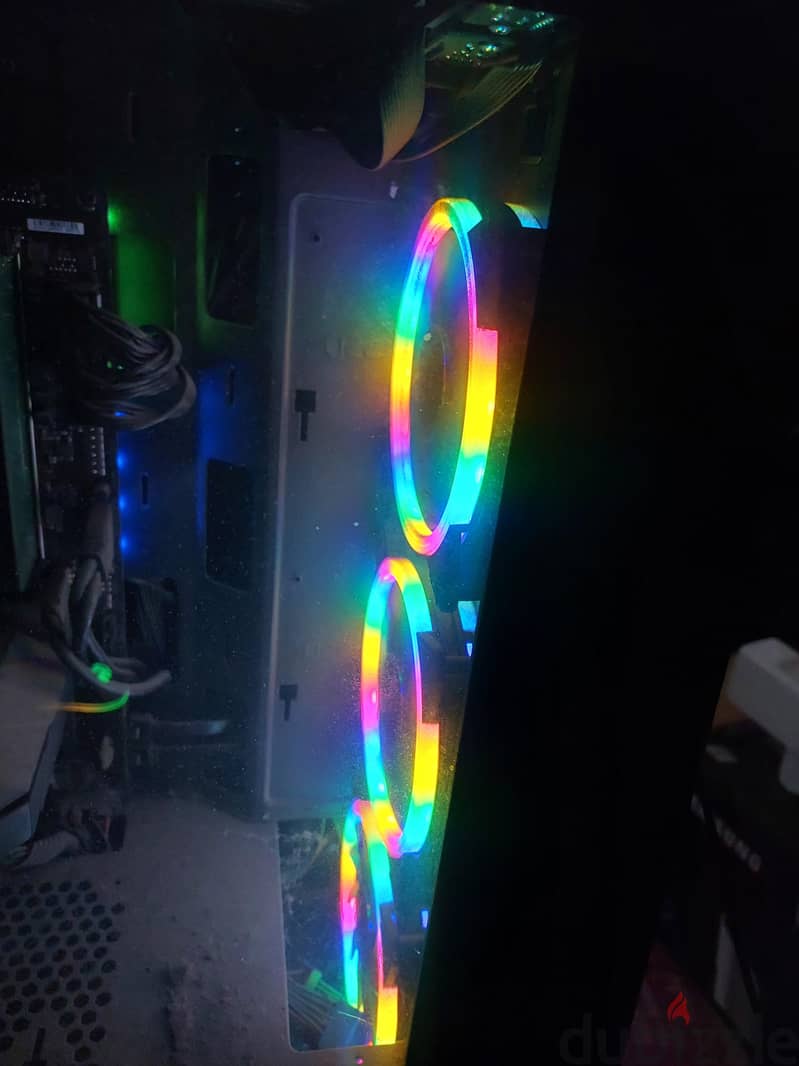 gaming pc 1