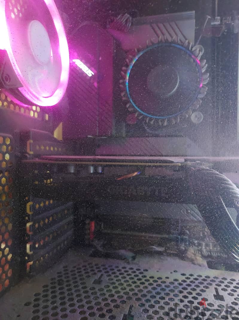 gaming pc 2