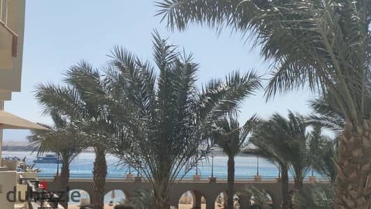 Chalet for daily rent in Hurghada, Sahl Hasheesh means elegance and luxury, private beach, and swimming pools