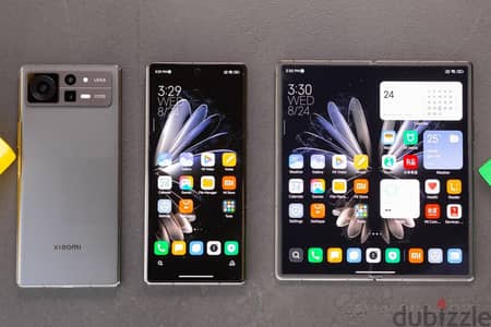 xaiomi mi mix fold 2