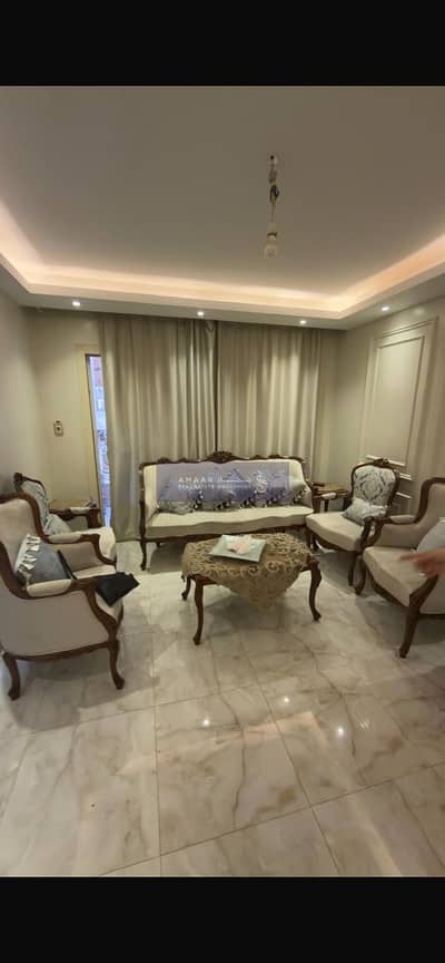 شقة سكنية للبيع في وابور المياه – 175م²