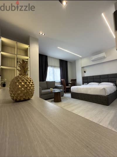 Premium Studios & hotel rooms | 24h  Reception