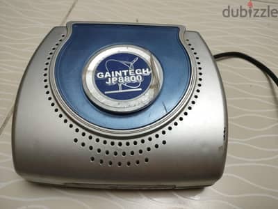 جهاز بوزيشينير Gaintech JP8800