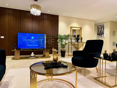 شقة مفروشة للايجار 90 Avenue,
