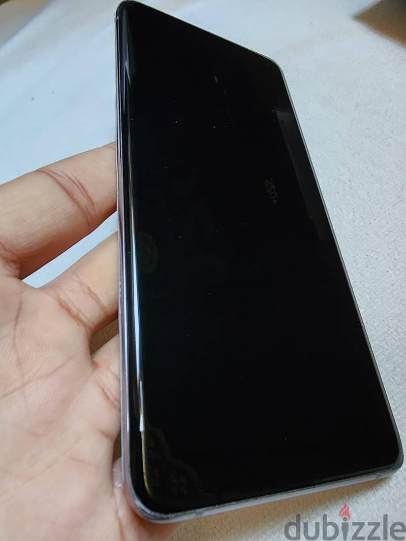 Samsung S20 Plus 1
