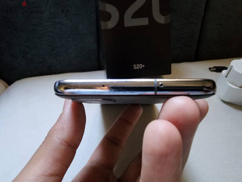 Samsung S20 Plus 2