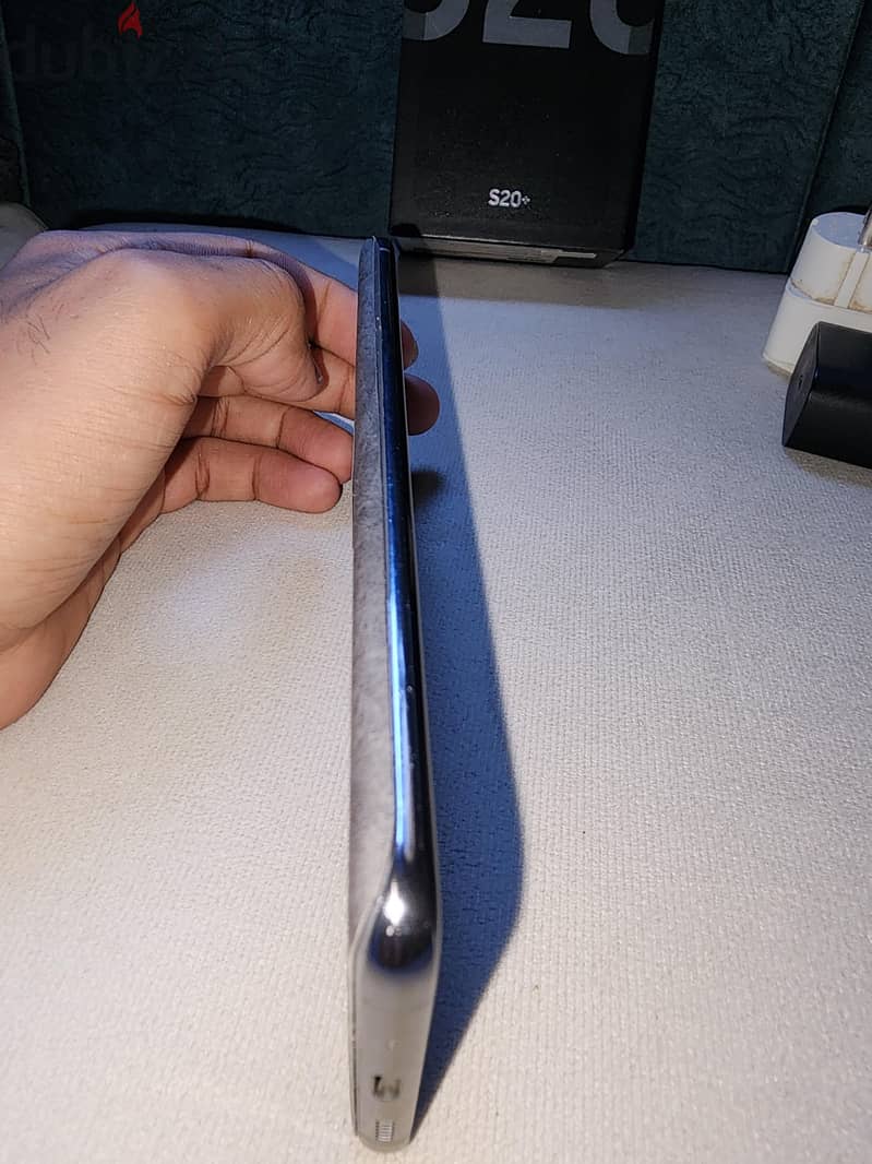 Samsung S20 Plus 3