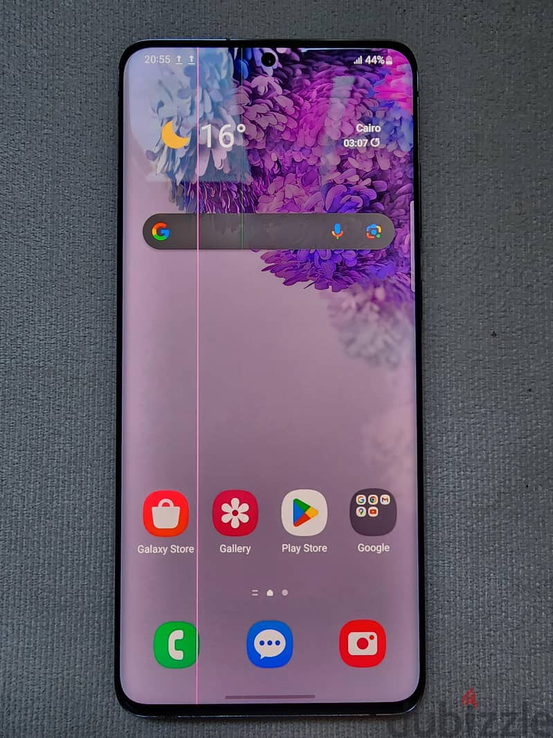 Samsung S20 Plus 4