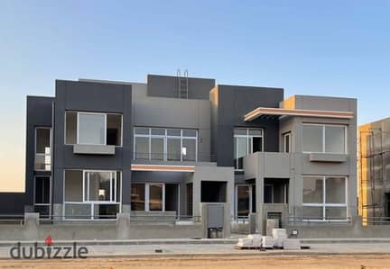 فرصة للايجار فى كمباوند كيان الشيخ زايد – شقة أول سكن بحديقة خاصة 175 متر | For Rent in Kayan Compound, Sheikh Zayed – Brand New Apartment with 175 SQM Private Garden