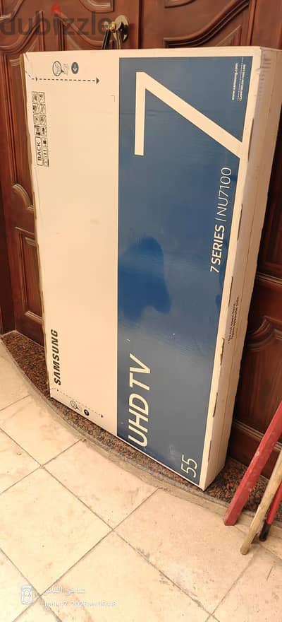 شاشة سامسونج