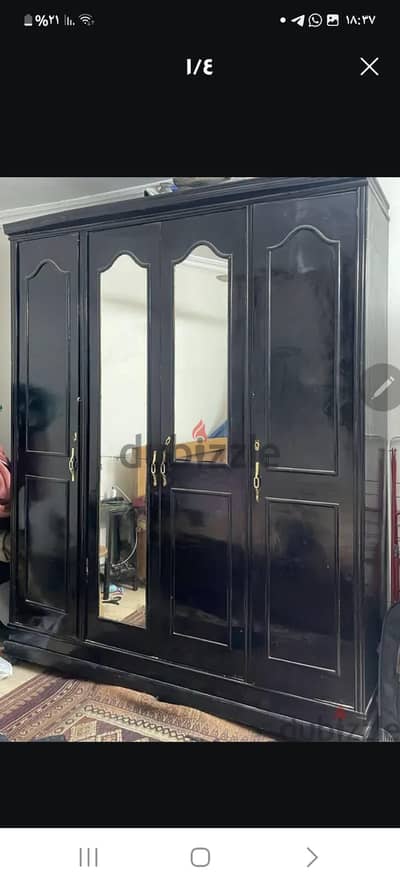 دولاب للبيع