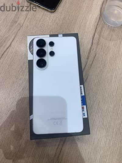 Samsung S26 Ultra