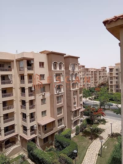 175m² apartment for sale in Madinaty B2, very prime location