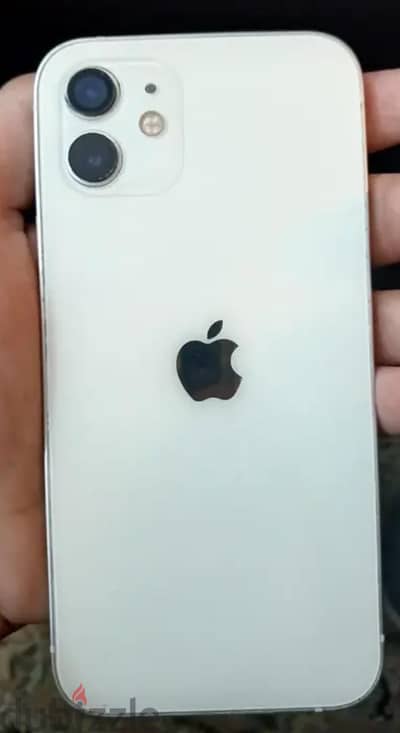 آبل - آيفون 12