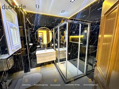 شقة فندقية 211م في B1 مدينتي | Ultra Super Lux وفيو وايد جاردن بجوار الأوبن إير مول شقة فندقية 211م في B1 مدينتي | Ultra Super Lux وفيو وايد جاردن بجوار الأوبن إير مول